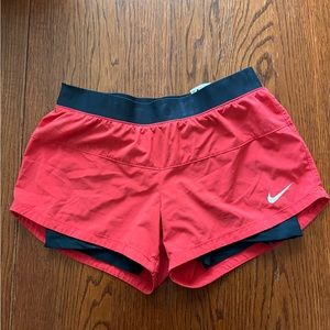 Nike Dri-Fit Shorts